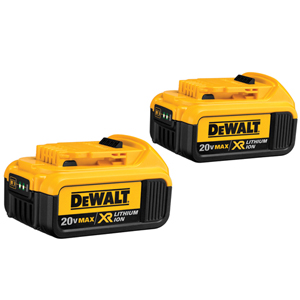 ion decker dcb204 lithium dewalt 20v xr battery pa inc max enlarge thumbnails