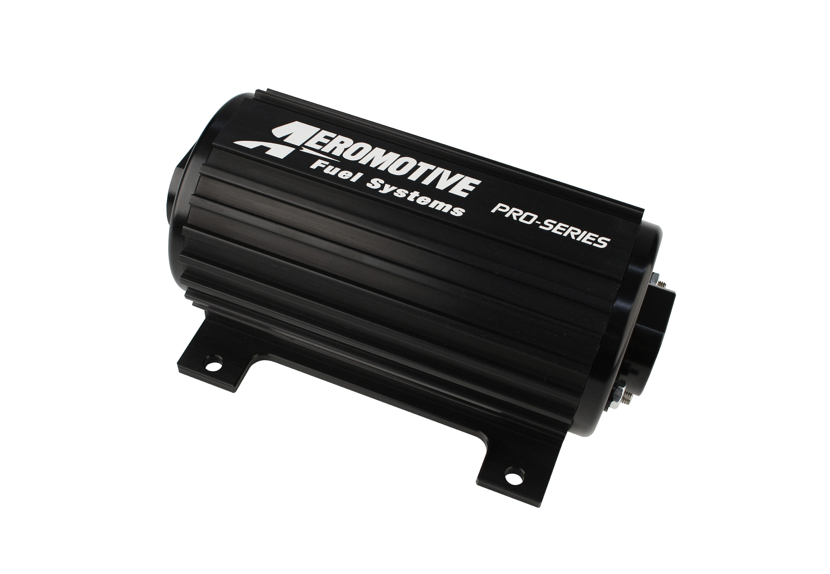 aeromotive fuel system designer